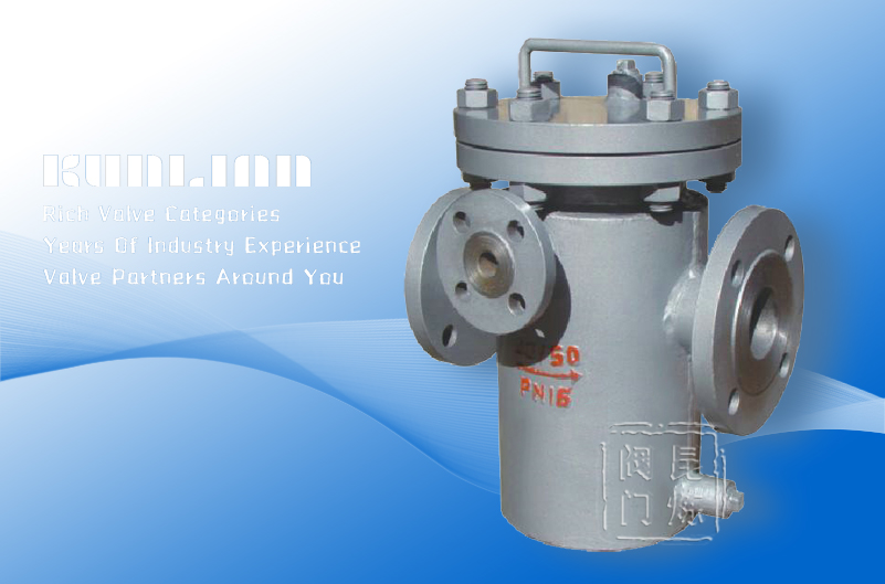 SB74籃式夾套保溫過濾器 SB74籃式夾套保溫過濾器