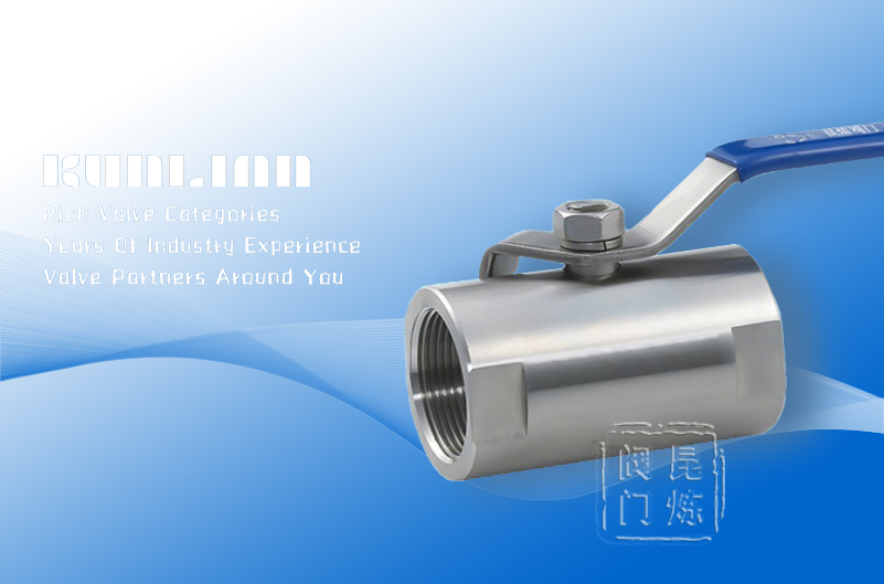 Q11F廣式絲扣球閥 Q11F廣式絲扣球閥