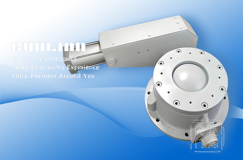 YDF-B圓頂閥 YDF-B圓頂閥