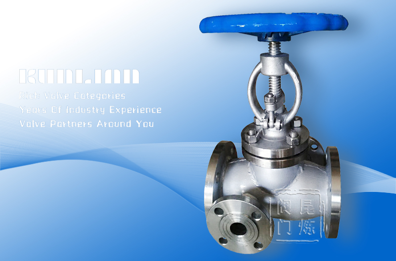 BJ41H夾套保溫截止閥 BJ41H夾套保溫截止閥