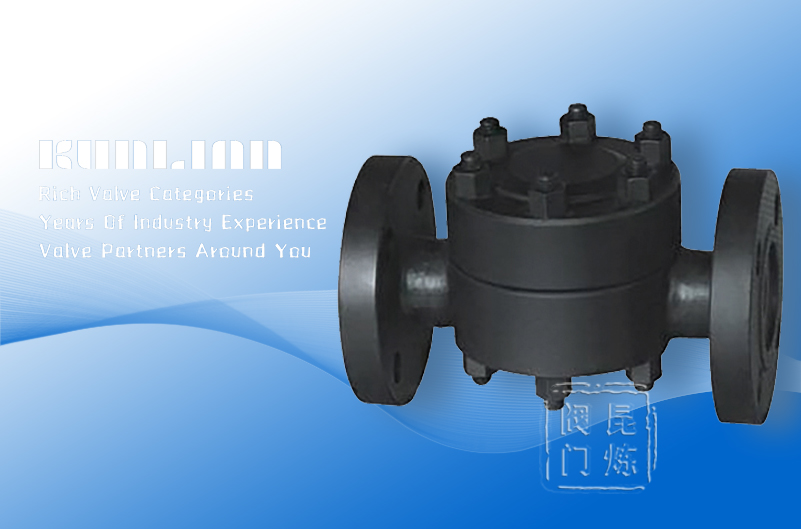 CS49法蘭高壓圓盤式蒸汽疏水閥 CS49法蘭高壓圓盤式蒸汽疏水閥