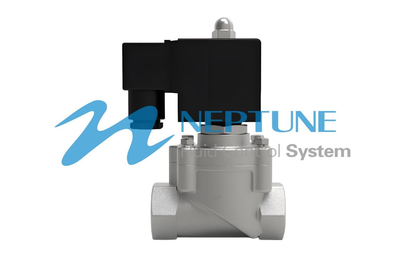 CRAIGCRAIG絲扣蒸汽電磁閥 CRAIGCRAIG絲扣蒸汽電磁閥