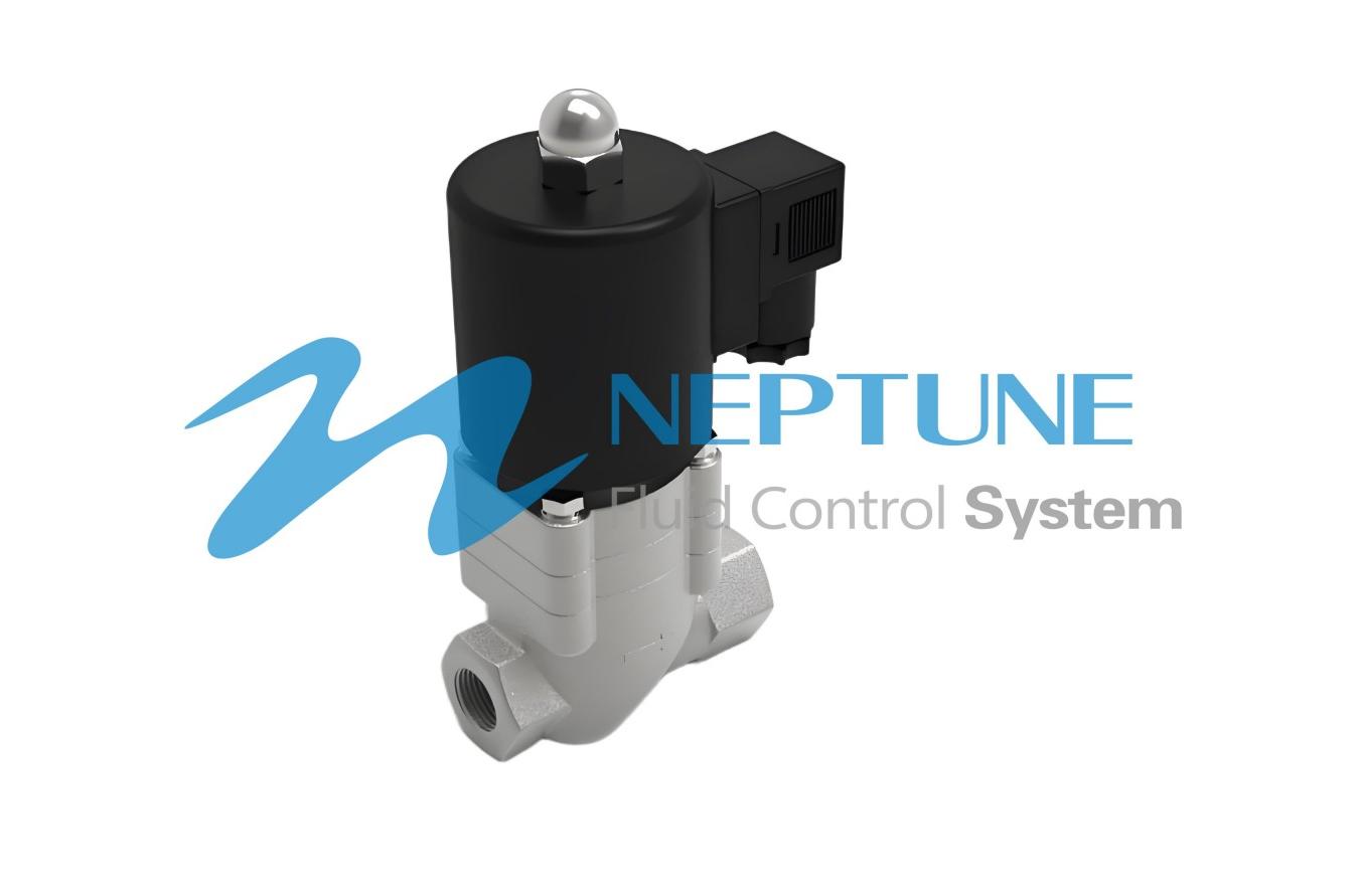 SOL-V-EPCIHNRGCRAIG活塞式高壓電磁閥 SOL-V-EPCIHNRGCRAIG活塞式高壓電磁閥