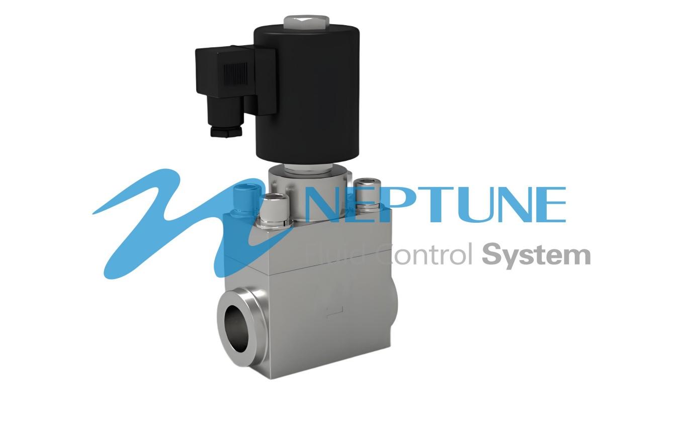 SOL-V-EPCIHNRLCRAIG電站高壓電磁閥 SOL-V-EPCIHNRLCRAIG電站高壓電磁閥