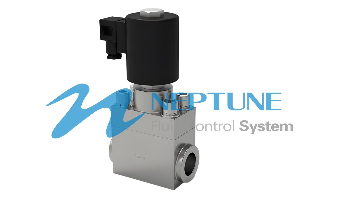 SOL-V-EPCIHNPLCRAIG不銹鋼高壓電磁閥 SOL-V-EPCIHNPLCRAIG不銹鋼高壓電磁閥