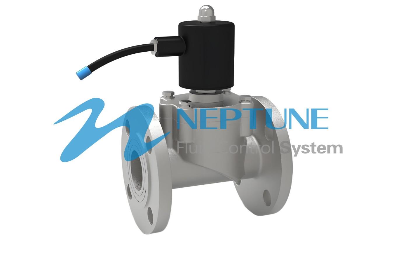 SOL-V-FPCFHNPGCRAIG活塞式防爆電磁閥 SOL-V-FPCFHNPGCRAIG活塞式防爆電磁閥