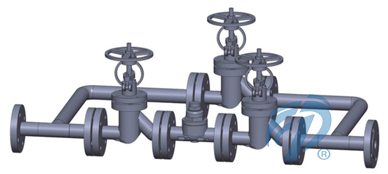 TB螺紋雙金屬式蒸汽疏水閥安裝示意圖- 上海昆煉閥門制造有限公司 TB螺紋雙金屬式蒸汽疏水閥安裝示意圖- 上海昆煉閥門制造有限公司