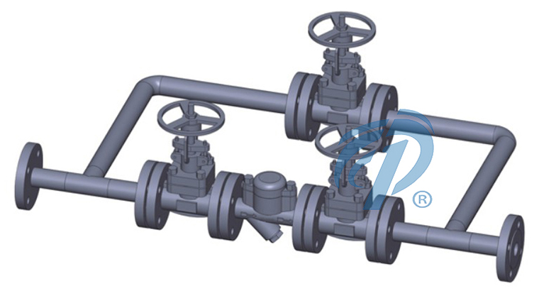 CS46鑄鋼法蘭膜盒式蒸汽疏水閥安裝- 上海昆煉閥門制造有限公司 CS46鑄鋼法蘭膜盒式蒸汽疏水閥安裝- 上海昆煉閥門制造有限公司