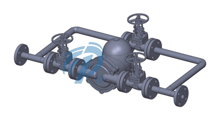 FT14杠桿浮球式蒸汽疏水閥安裝- 上海昆煉閥門制造有限公司 FT14杠桿浮球式蒸汽疏水閥安裝- 上海昆煉閥門制造有限公司