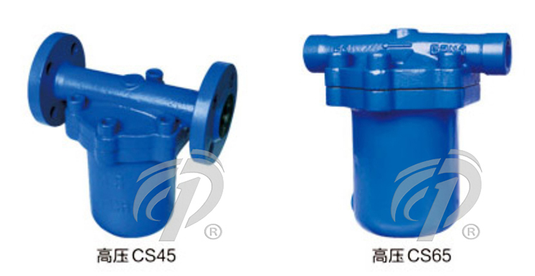 CS65高壓焊接倒置桶式疏水閥- 上海昆煉閥門制造有限公司 CS65高壓焊接倒置桶式疏水閥- 上海昆煉閥門制造有限公司