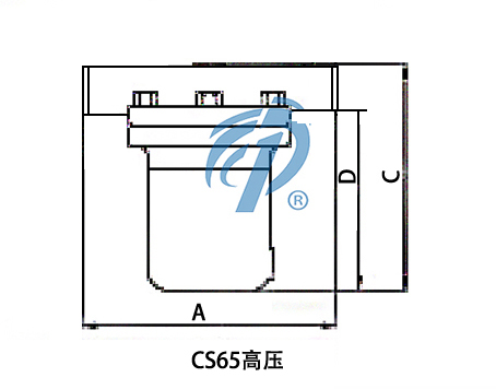 CS65高壓焊接倒置桶式疏水閥結(jié)構(gòu)圖- 上海昆煉閥門制造有限公司 CS65高壓焊接倒置桶式疏水閥結(jié)構(gòu)圖- 上海昆煉閥門制造有限公司