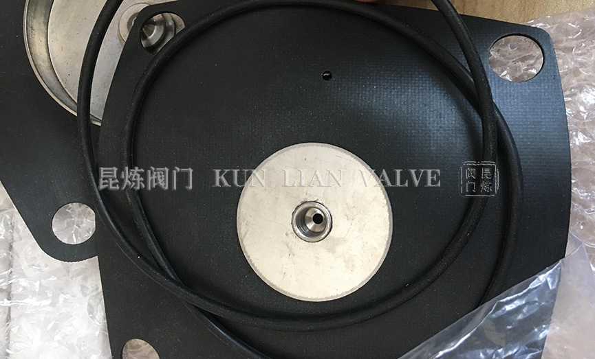 電磁閥橡膠膜片 電磁閥橡膠膜片