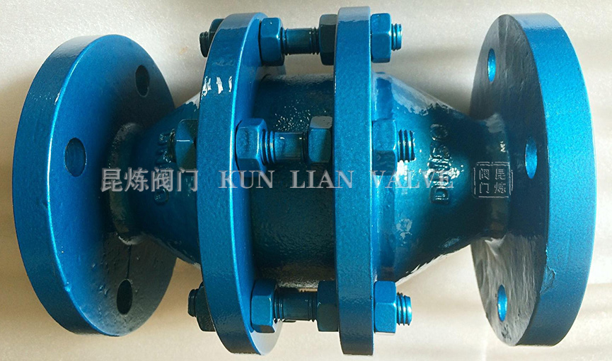 阻火器- 上海昆煉閥門制造有限公司 阻火器- 上海昆煉閥門制造有限公司