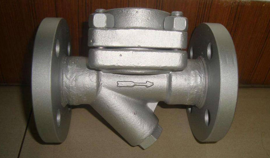 熱靜力疏水閥- 上海昆煉閥門制造有限公司 熱靜力疏水閥- 上海昆煉閥門制造有限公司