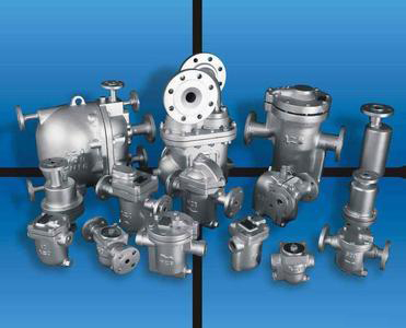 膜盒式蒸汽疏水閥- 上海昆煉閥門制造有限公司 膜盒式蒸汽疏水閥- 上海昆煉閥門制造有限公司