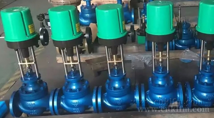 套筒式調(diào)節(jié)閥- 上海昆煉閥門制造有限公司 套筒式調(diào)節(jié)閥- 上海昆煉閥門制造有限公司
