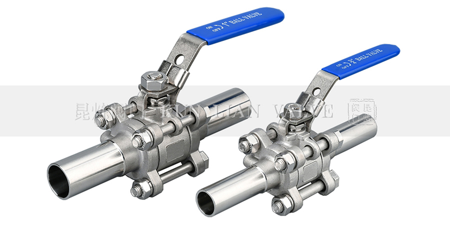 加長焊接球閥,焊接衛生級球閥 加長焊接球閥,焊接衛生級球閥