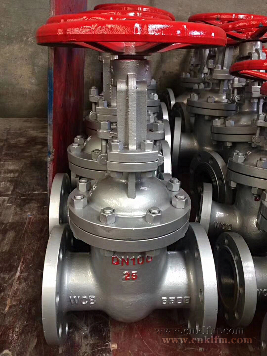 國標閥門 國標閘閥- 上海昆煉閥門制造有限公司 國標閥門 國標閘閥- 上海昆煉閥門制造有限公司