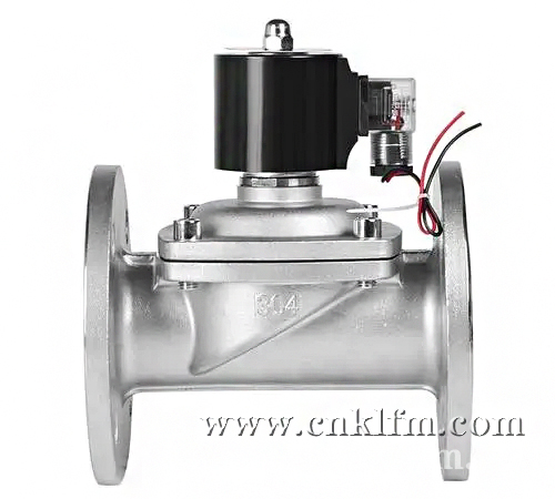 引線式電磁閥- 上海昆煉閥門制造有限公司 引線式電磁閥- 上海昆煉閥門制造有限公司