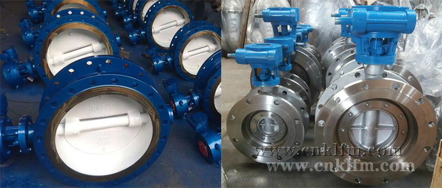 雙偏心蝶閥 三偏心蝶閥蝶板類型- 上海昆煉閥門制造有限公司 雙偏心蝶閥 三偏心蝶閥蝶板類型- 上海昆煉閥門制造有限公司