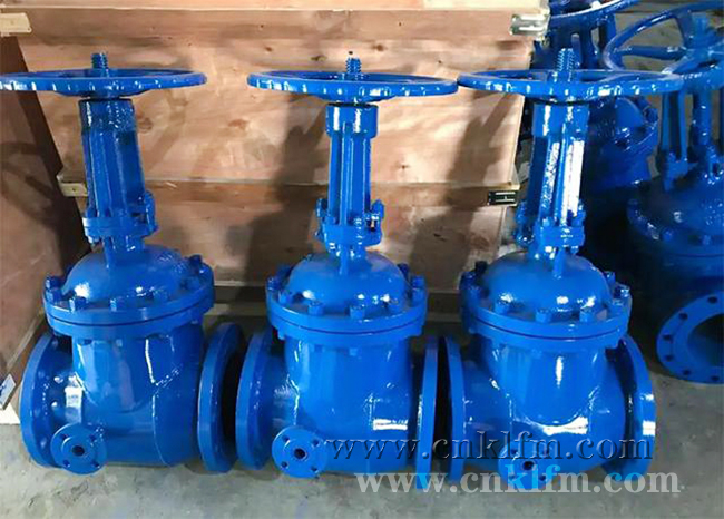 閘閥結構原理 保溫閘閥- 上海昆煉閥門制造有限公司 閘閥結構原理 保溫閘閥- 上海昆煉閥門制造有限公司