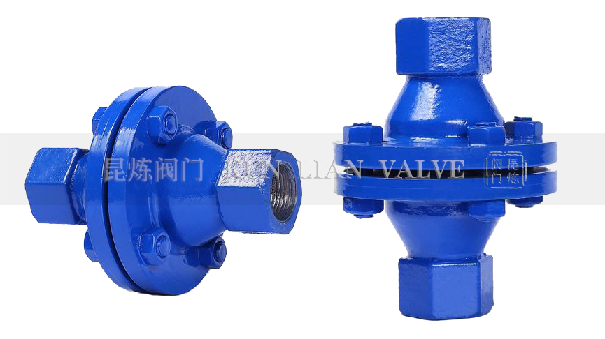 阻火器性能與維護保養(yǎng)- 上海昆煉閥門制造有限公司 阻火器性能與維護保養(yǎng)- 上海昆煉閥門制造有限公司