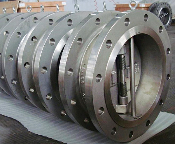 止回閥工作原理、結(jié)構(gòu)、技術(shù)參數(shù)、特點(diǎn)與安裝注意事頂 止回閥工作原理、結(jié)構(gòu)、技術(shù)參數(shù)、特點(diǎn)與安裝注意事頂