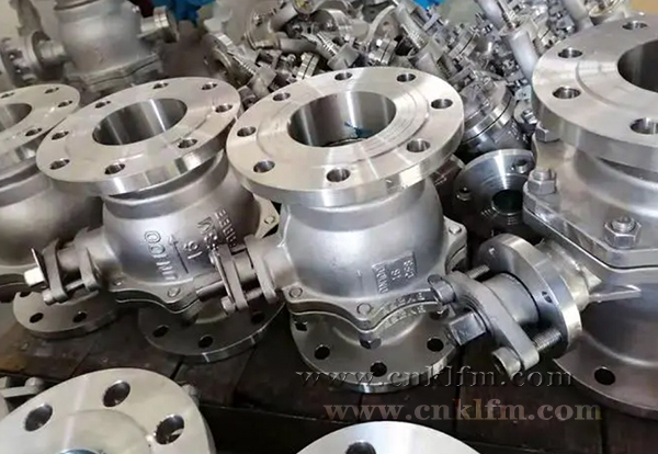 哪些問題會導致法蘭球閥外漏(法蘭球閥外漏的原因) 哪些問題會導致法蘭球閥外漏(法蘭球閥外漏的原因)