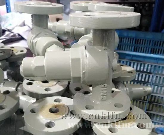 什么是熱靜力疏水閥 什么是熱靜力疏水閥