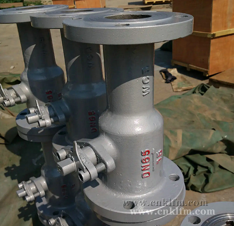 高溫球閥填料的耐溫性能 高溫球閥填料的耐溫性能