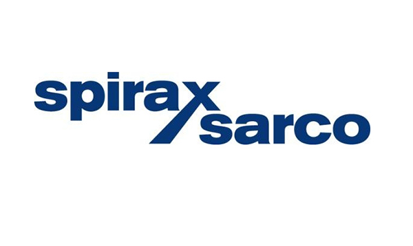 Spirax Sarco LOGO Spirax Sarco LOGO