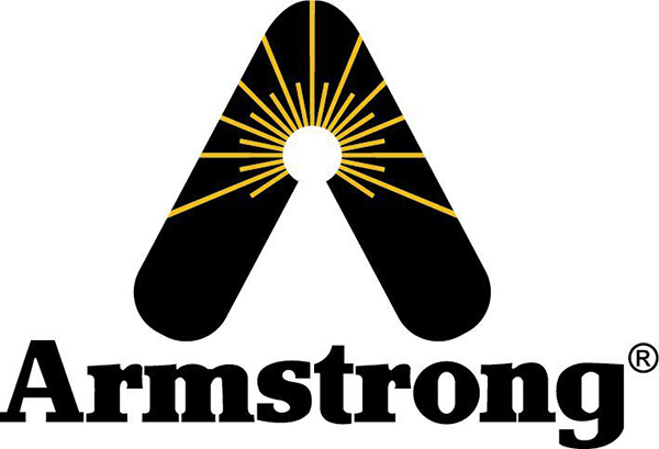 Armstrong International LOGO Armstrong International LOGO