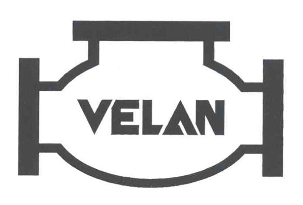 Velan LOGO Velan LOGO