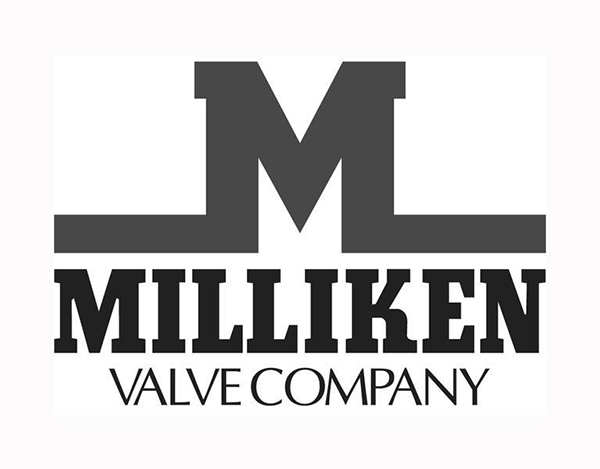 Milwaukee Valve Company LOGO Milwaukee Valve Company LOGO