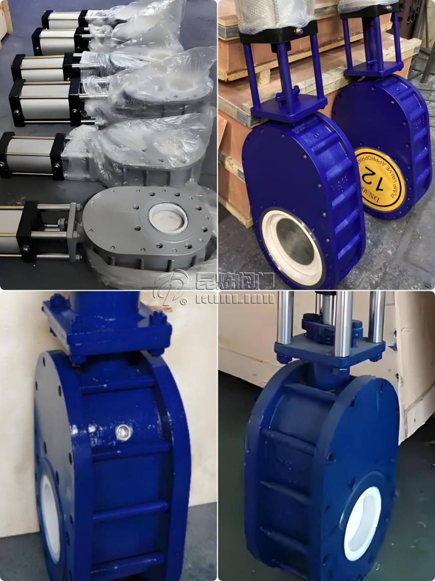 出料陶瓷閘閥結(jié)構(gòu)特點(diǎn)- 上海昆煉閥門制造有限公司 出料陶瓷閘閥結(jié)構(gòu)特點(diǎn)- 上海昆煉閥門制造有限公司