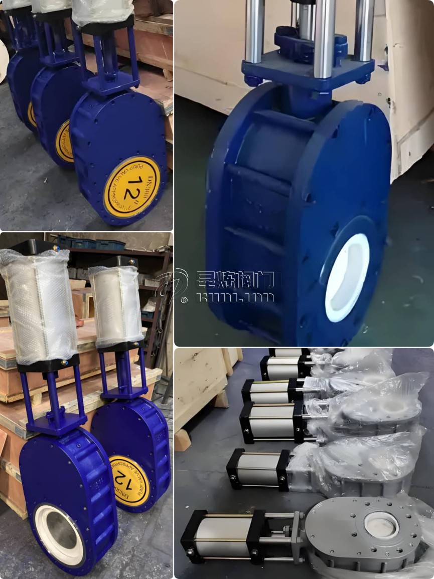 出料陶瓷閘閥原理- 上海昆煉閥門制造有限公司 出料陶瓷閘閥原理- 上海昆煉閥門制造有限公司